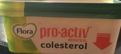 Pro activ Colesterol 250G Flora 250 g e, code 8710908976674