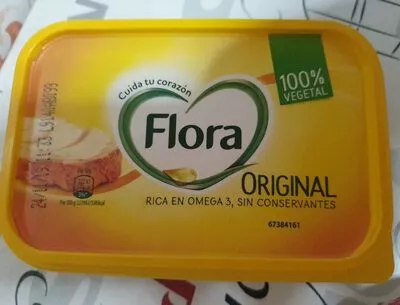 Margarina Original Flora , code 8710908999505