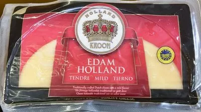 Edam Holland Tendre Mild Tierno Holland Kron 225 g, code 8710912043256