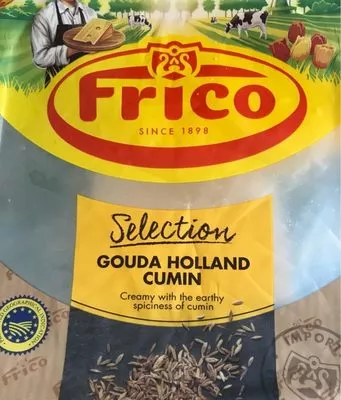 Gouda holland cumin Frico , code 8710912048756