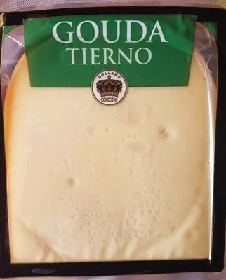 Queso gouda tierno  , code 8710912054382