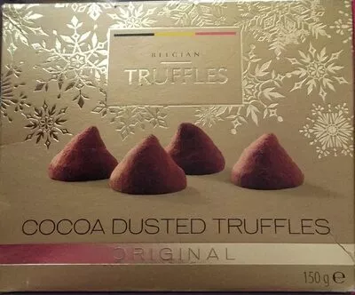 TRUFFLES  , code 8710998424857