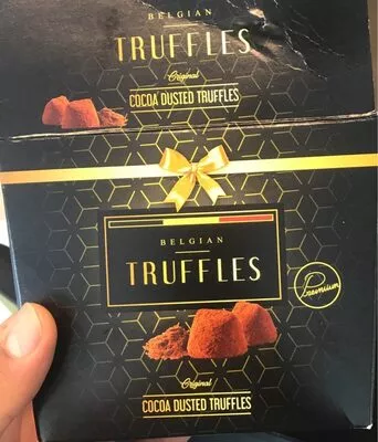 Truffles  , code 8710998425595