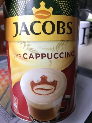 Jacobs Krönung Moments Cappuccino Classico Jacobs 400 g, code 8711000525067