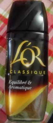 l'or classique l'or 100, code 8711000534137