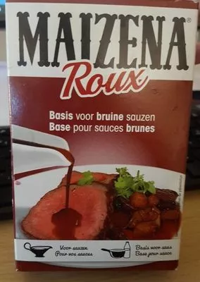 Maizena Roux Maizena 250 g, code 8711100080152