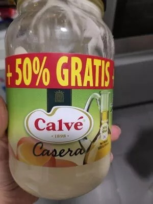 Calvé Sabor Casero Calvé , code 8711200380275