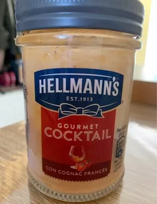 Gourmet Cocktail Hellmann's , code 8711200414703