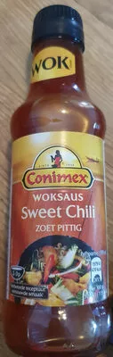 Woksaus Sweet Chili Conimex 175 ml, code 8711200431717