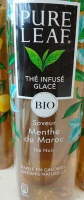 Thé infusé glacé Pure leaf 1l, code 8711200454792