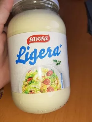 Ligera savora 600 ml, code 8711200492817