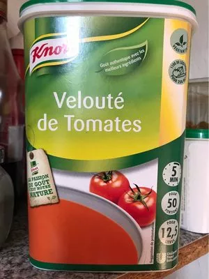 Velouté De Tomates Knorr , code 8711200518319