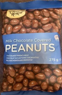 Penauts Choco moment 275g, code 8711299020083