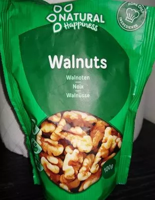 Walnuts (noix)  , code 8711299020946