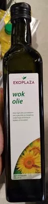 Wok olie Ekoplaza 500 ml, code 8711521900237