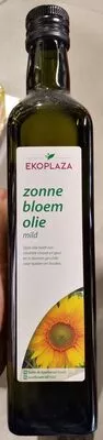 Zonnebloem olie mild Ekoplaza 500 ml, code 8711521900435