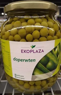 Doperwten Ekoplaza , code 8711521903559