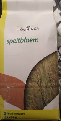 Speltbloem Ekoplaza , code 8711521916955