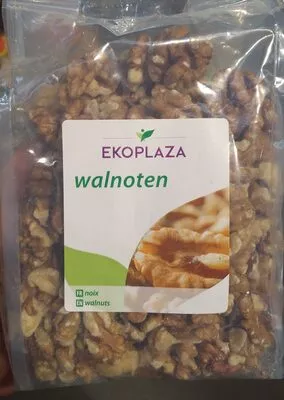 Walnoten Ekoplaza 250 g, code 8711521922246