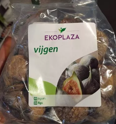 Vijgen Ekoplaza 250 g, code 8711521922352