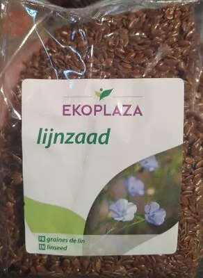 Lijnzaad Ekoplaza 250 g, code 8711521946174