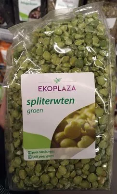 Spiterwten Ekoplaza 500 g, code 8711521947195