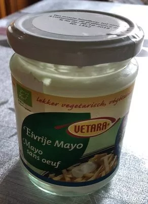 Mayonnaise sans oeuf  , code 8711812374891