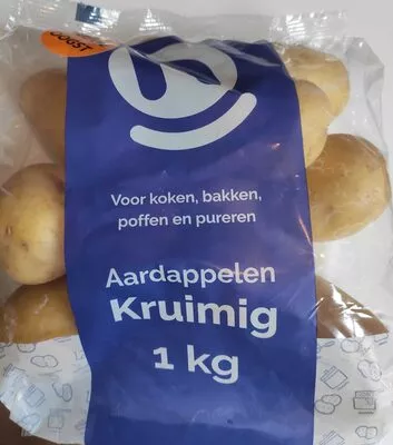 Potatoes Hoogvliet , code 8712076920633