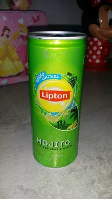 mojito lipton 250ml, code 8712100558115