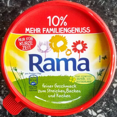 Rama Rama 550 g, code 8712100685972