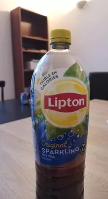 Lipton Ice Tea Original Lipton 1,5L, code 8712100721892