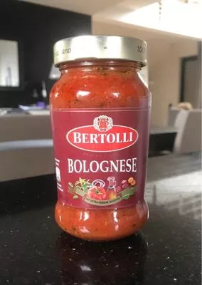 Bertolli Bertolli, Unilever 400 g (375 ml), code 8712100859267