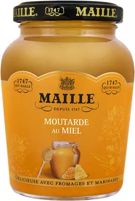 Maille Moutarde Au Miel Pot Maille 230 g, code 8712100871429