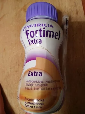 Fortimel Extra Arôme Café Nutricia 300 ml, code 8712400155526