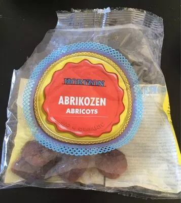 Abricots secs Horizon , code 8712439063106