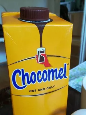 Chocomel Chocomel, FrieslandCampina 1l, code 87124903