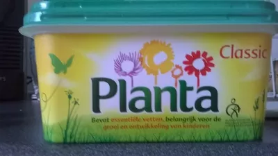 Planta Classic Planta, Unilever 500 g e, code 8712566083381