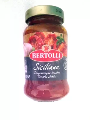 Bertolli Siciliana Bertolli 400 g, code 8712566105953