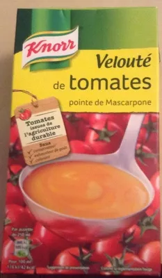 Velouté de tomates Knorr 1 l., code 8712566206605