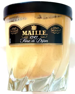 Maille fine de Dijon Maille, Unilever 280 g, code 8712566246236