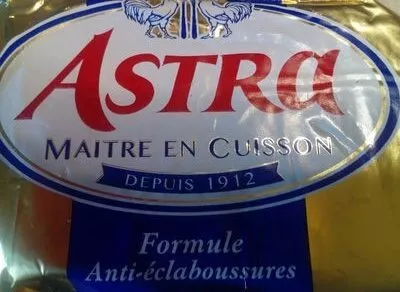 Astra Maître en Cuisson Margarine Doux 500g Astra 500 g, code 8712566278077