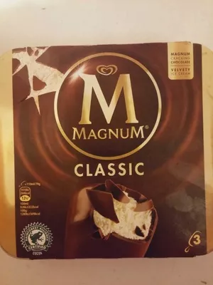 Classic Magnum 237 g e (3 * 79 g) / 330 ml (3 * 110 g), code 8712566331949