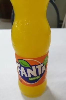 Fanta orange Fanta , code 87126464