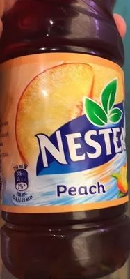 Peach Nestea 500 ml, code 87126655