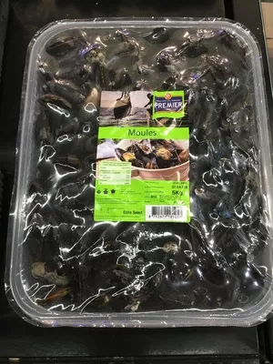 Moules Premier Krijn Verwijs 5 kg, code 8712671181057