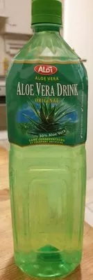 Aloe vera drink Aloi 1500 ml e, code 8712857005801