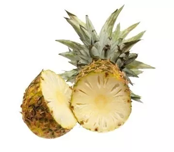 Ananas Bio Nature & more , code 8713037004225