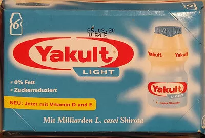 soy drink yakult 65ml, code 8713108010643