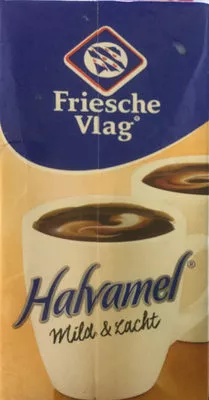 Halvamel Friesche Vlag 455 ml, code 8713300045665