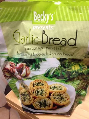 Garlic bread Beckys 1, code 8713305800719